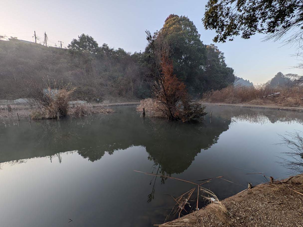 釣りパラダイスさんへいってきました。
