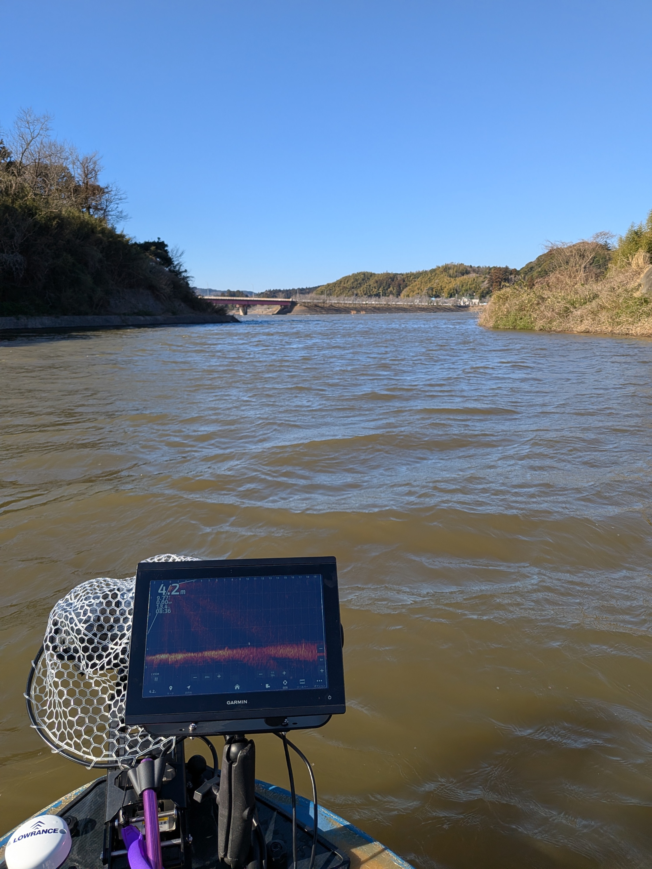 今年初のトーナメントに参戦してきました